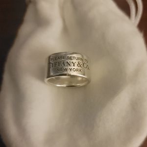 Tiffany Ring